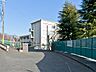周辺：町田市立薬師中学校　距離約280m