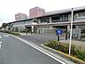周辺：横浜市立十日市場小学校　距離約1200m