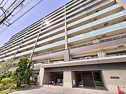 グレイシャスヒルズ多摩境