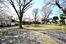 周辺：西平岡公園まで約650m