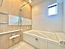 浴室：建物完成済み♪お気軽にお問合せくださいませ♪