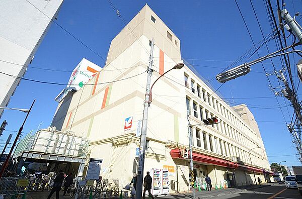 周辺を拡大表示