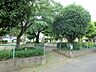 周辺：みゆき台わらべ公園　距離約260m