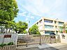 周辺：川崎市立久本小学校　距離約1160m