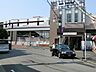 周辺：京王線「武蔵野台」駅まで約880m