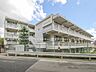 周辺：横浜市立榎が丘小学校まで約180m