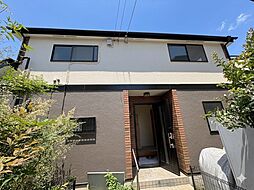 府中市押立町4丁目 戸建て