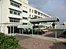 周辺：横浜市立希望が丘中学校　距離約600m