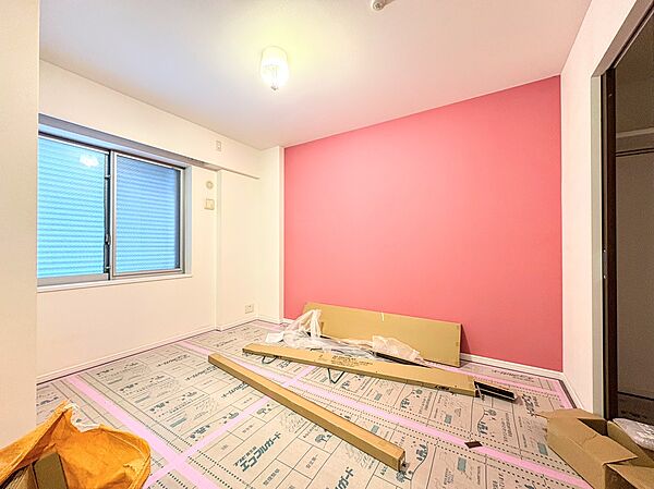 子供部屋