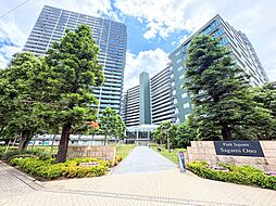 パークスクエア相模大野タワー＆レジデンスレジデンス棟