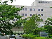 横浜労災病院まで約550m