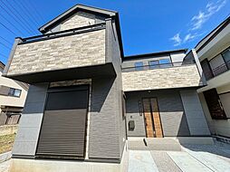 府中市多磨町2丁目 戸建て 1号棟