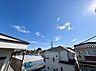外観：住宅街にある戸建て住宅の外観