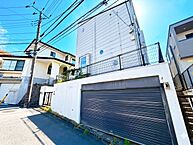 神奈川県横浜市青葉区大場町：物件画像