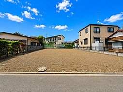 相模原市 南区東林間6丁目 土地 3区画