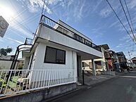 神奈川県相模原市緑区二本松2丁目：物件画像
