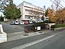 周辺：横浜市立中川西中学校　距離約1200m