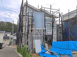 JR五日市線 秋川駅 3.6km