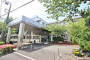 相模原南病院まで約2000m