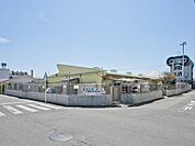 八王子市立北野保育園　距離約1400m