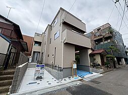 外観の画像