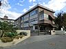 周辺：横浜市立東本郷小学校　距離約900m