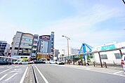 小田急江ノ島線「湘南台」駅　距離約1200m
