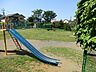 周辺：押立宮の前公園　距離約170m