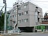 周辺：八王子山王病院まで約1160m