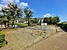周辺：甲の原北公園まで約350m