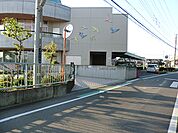 綾瀬こばと幼稚園　距離約1200m