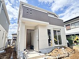 川崎市 多摩区生田6丁目 戸建て B号棟
