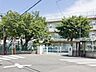 周辺：町田市立町田第五小学校　距離約450m