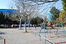周辺：大場かやのき公園まで約500m
