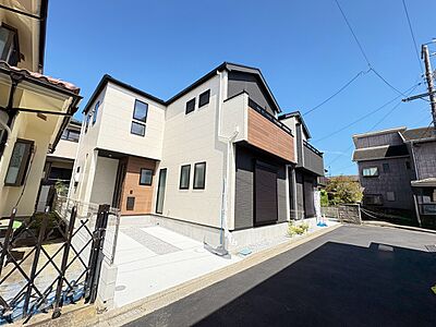 外観:お気軽にお問い合わせください 外観:お気軽にお問い合わせください