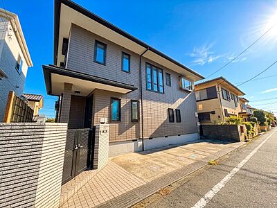 外観：〇お気軽にお問い合わせください！〇
