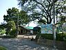 周辺：潮見台みどり幼稚園　距離約750m