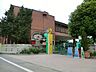 周辺：日野ふたば幼稚園　距離約440m
