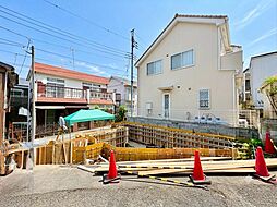 川崎市 多摩区東三田2丁目 戸建て