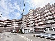 神奈川県相模原市中央区淵野辺2丁目：物件画像