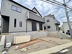伊勢原市東大竹 戸建て 3号棟