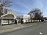 周辺：やなせ幼稚園　距離約850m