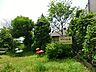 周辺：金井日向公園　距離約900m