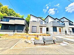 横浜市 緑区長津田町 戸建て 2号棟