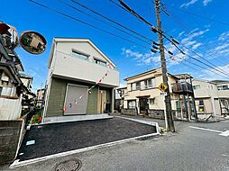 大和市福田 戸建て 1号棟