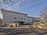 周辺：相模原市立大野台中学校　距離約400m