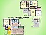 間取り：○間取り図○