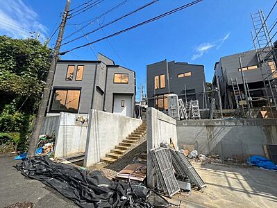 外観：お気軽にお問い合わせください。