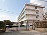 周辺：町田市立忠生中学校　距離約1300m
