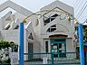 周辺：つくしんぼ保育園　距離約1500m